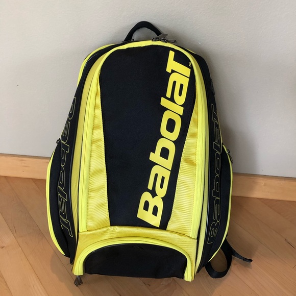 babolat pure aero backpack 2019